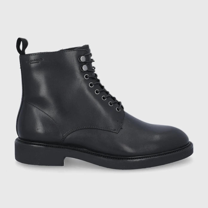 Кожени обувки Vagabond Shoemakers