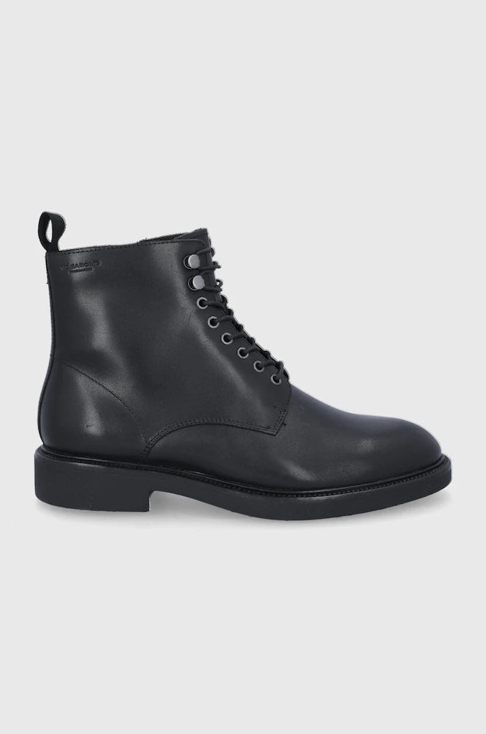Кожени обувки Vagabond Shoemakers