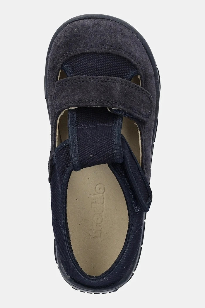Froddo CLASSIC SLIPPERS Çocuk Pandufları