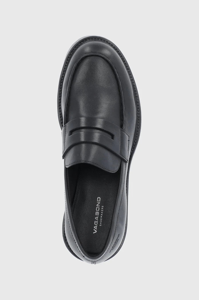 Кожени половинки обувки Vagabond Shoemakers