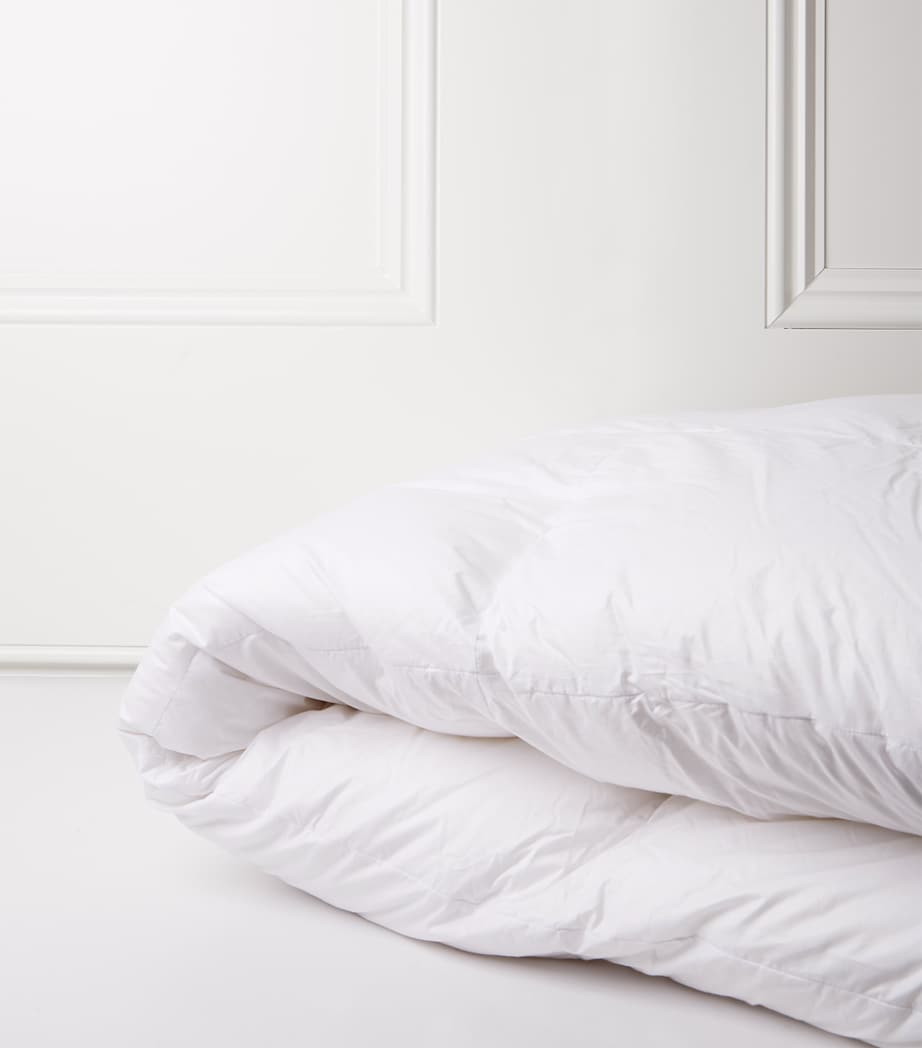 Double Chalet 100% Siberian Goose Down Duvet (13.5 Tog)