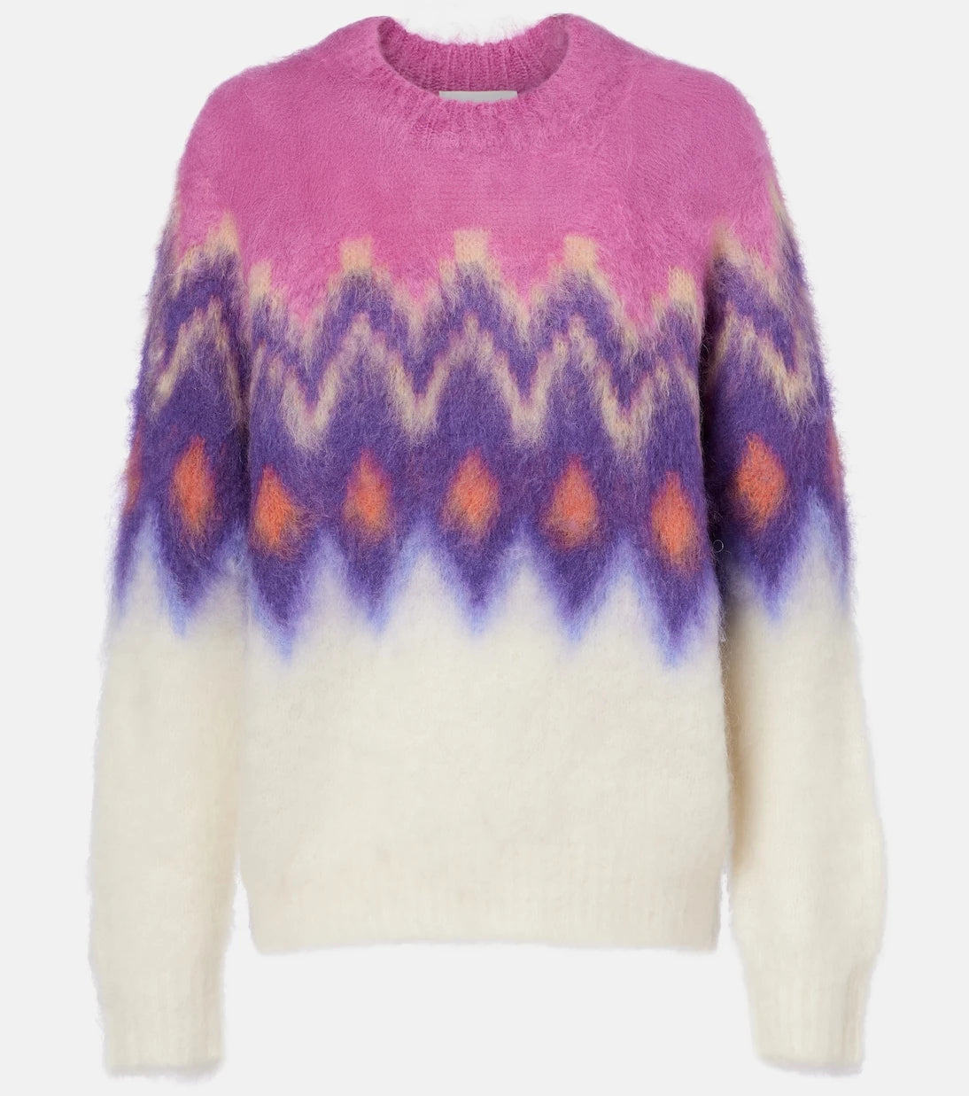 Marant Etoile - Ambrega sweater