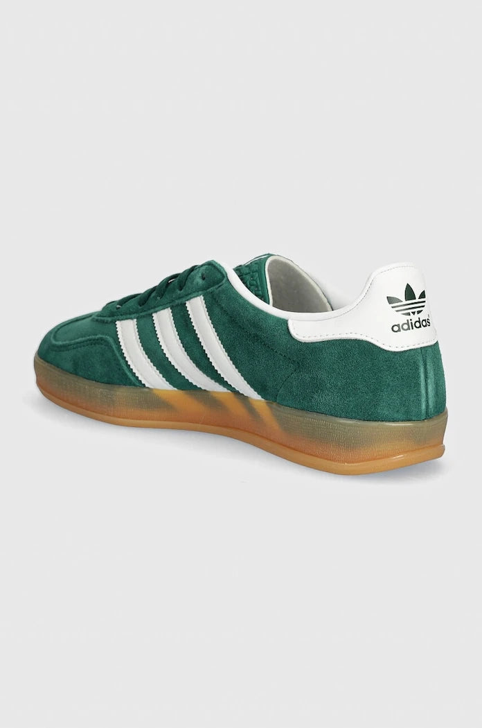 Маратонки adidas Originals Gazelle Indoor