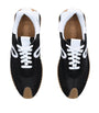 LOEWE Multi Suede-Panel Flow Runner Sneakers