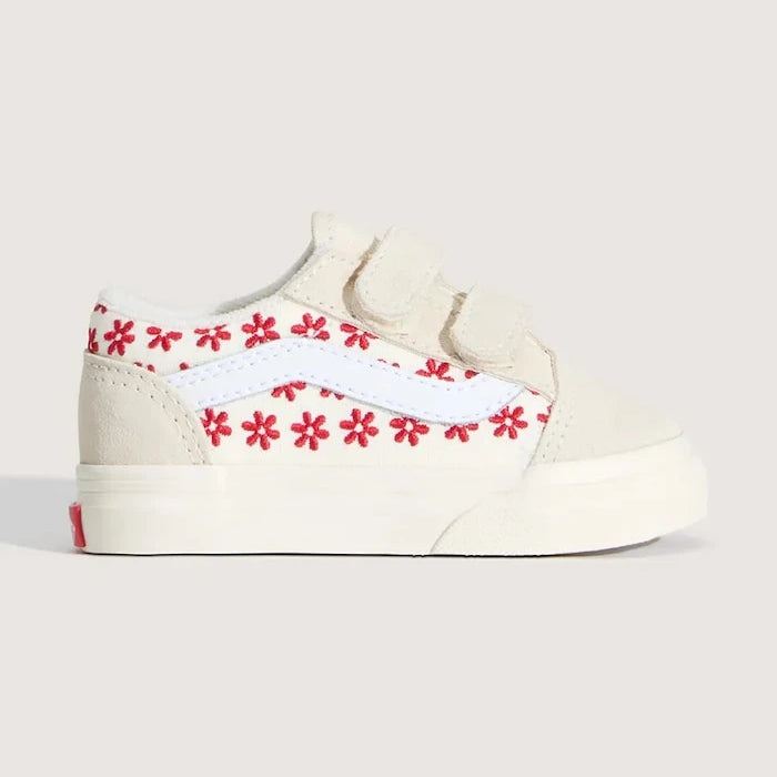 Vans OLD SKOOL високи кецове за деца