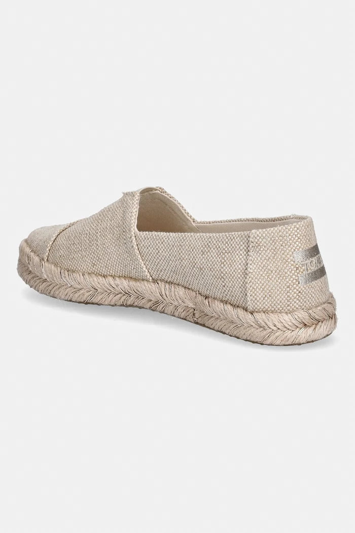 Toms еспадрили дамски ALPARGATA ROPE 2.0