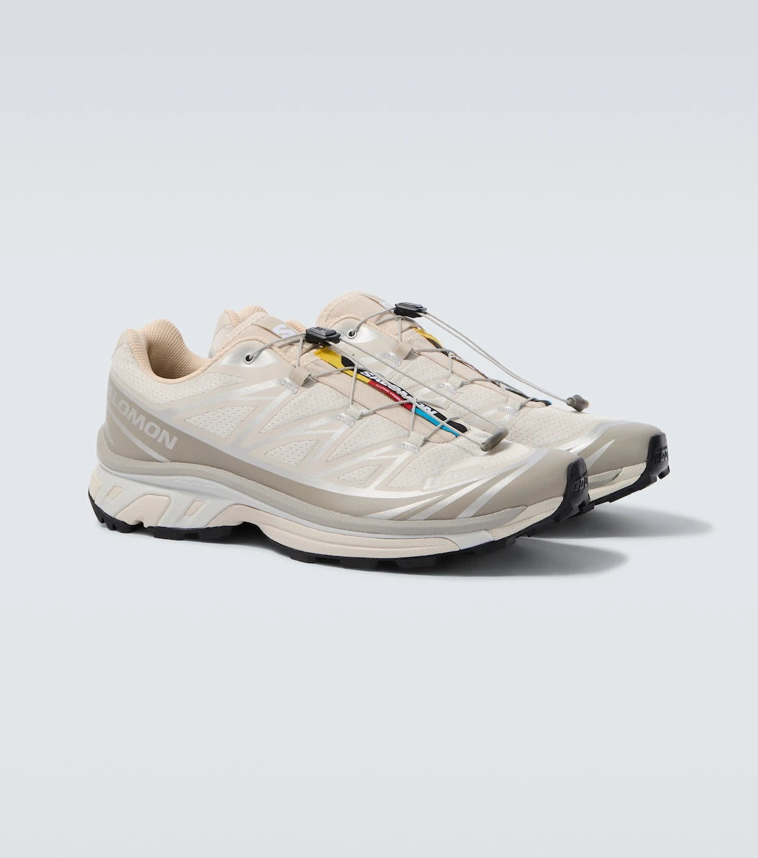 Salomon - XT-6 sneakers