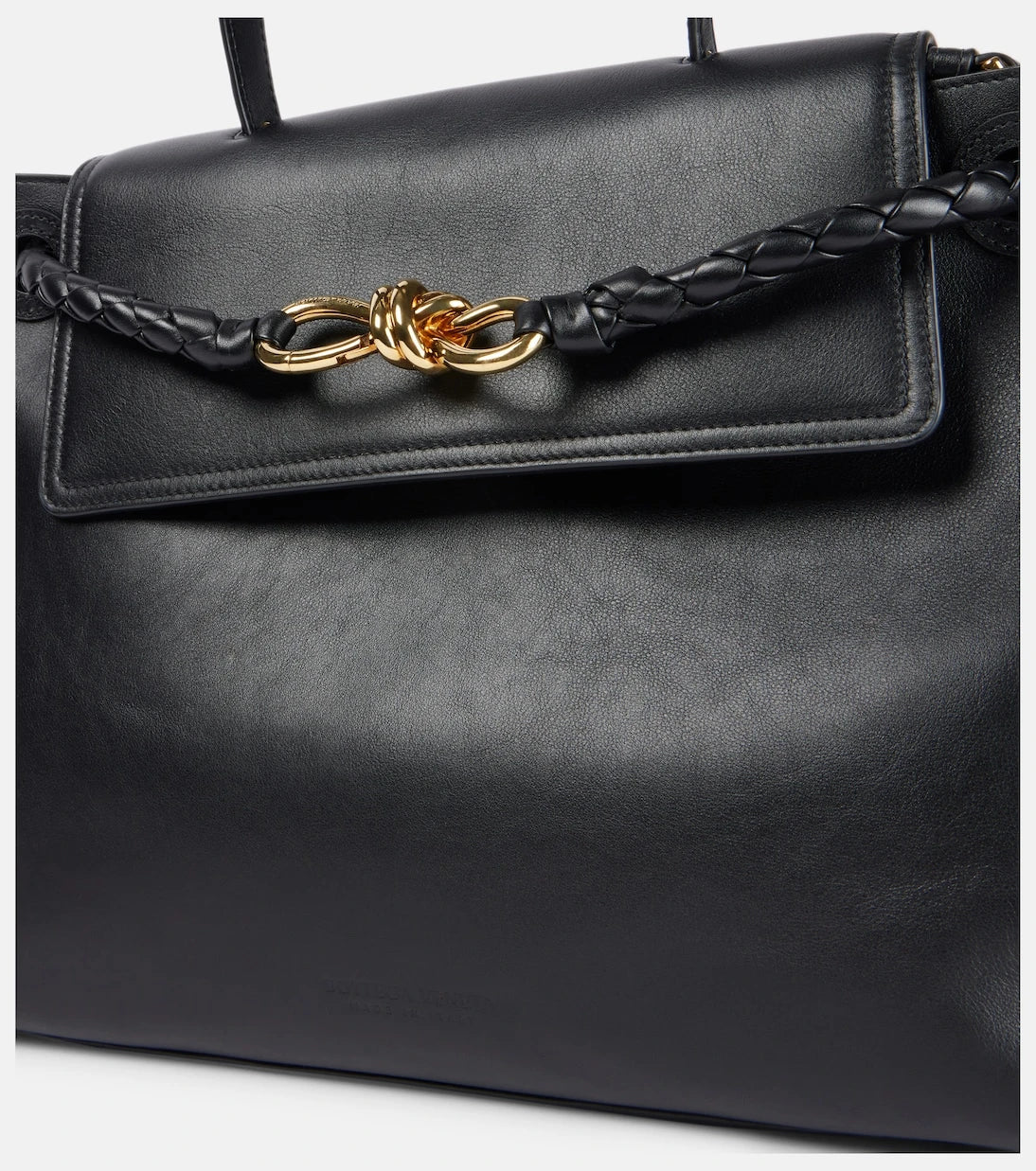 Bottega Veneta - Ciao Ciao Medium leather tote bag
