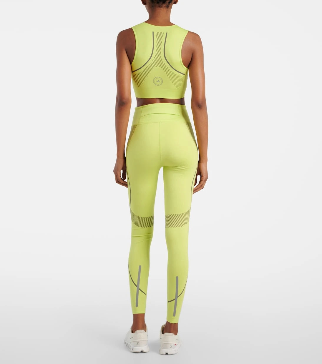Adidas by Stella McCartney - Truepace leggings
