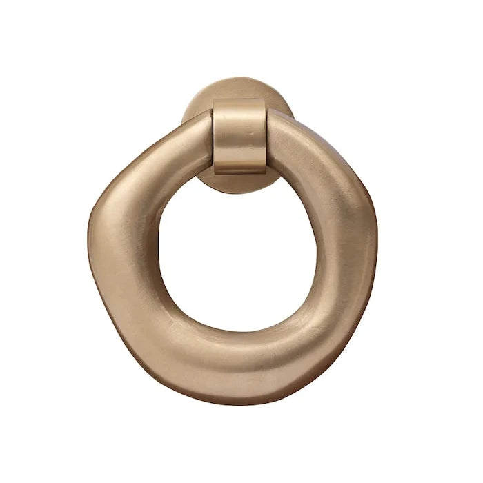 Ferm Living месингов 10,4 x 9,5 x 3,3 cm