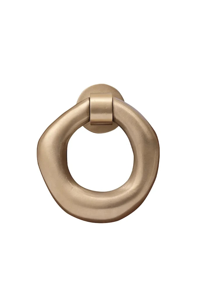 Ferm Living месингов 10,4 x 9,5 x 3,3 cm