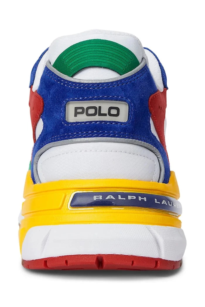 Маратонки Polo Ralph Lauren Trackstr 275