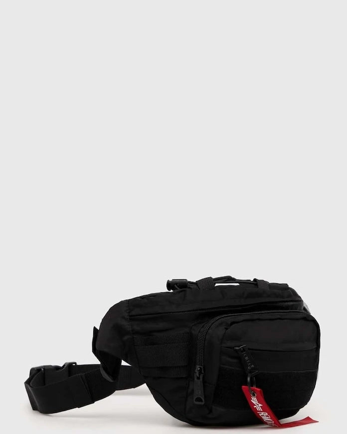 Alpha Industries Tactical Bel Çantası