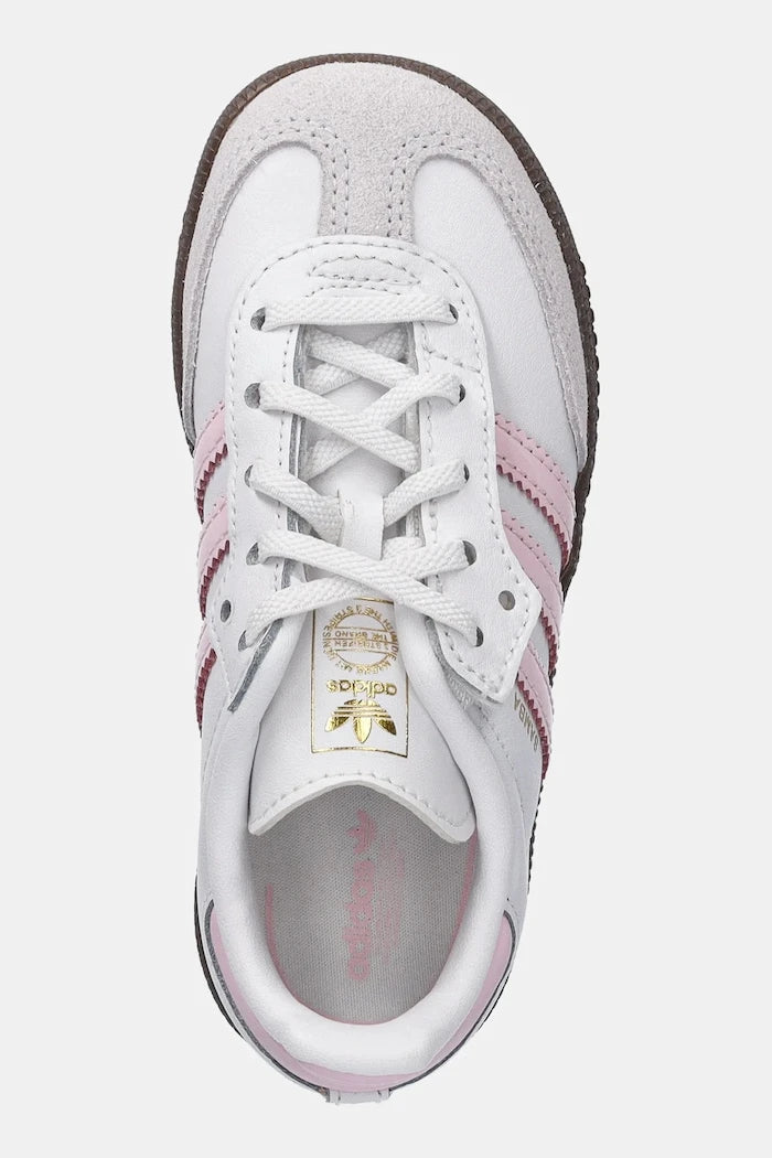 Çocuk adidas Originals SAMBA OG Spor Ayakkabı