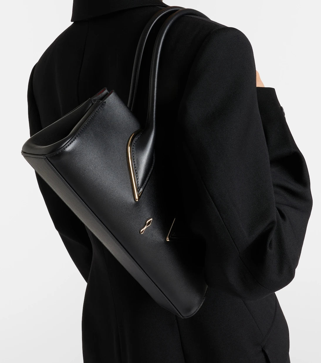 Christian Louboutin - Venus shoulder bag