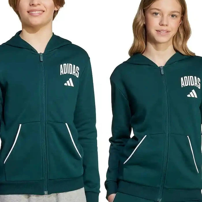 Детски суичър adidas