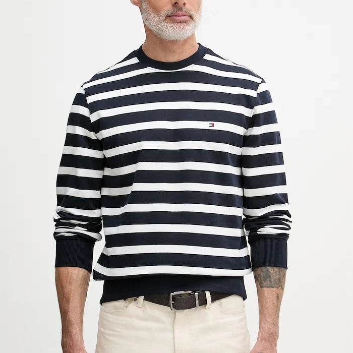 Tommy Hilfiger суичър мъжки от памук