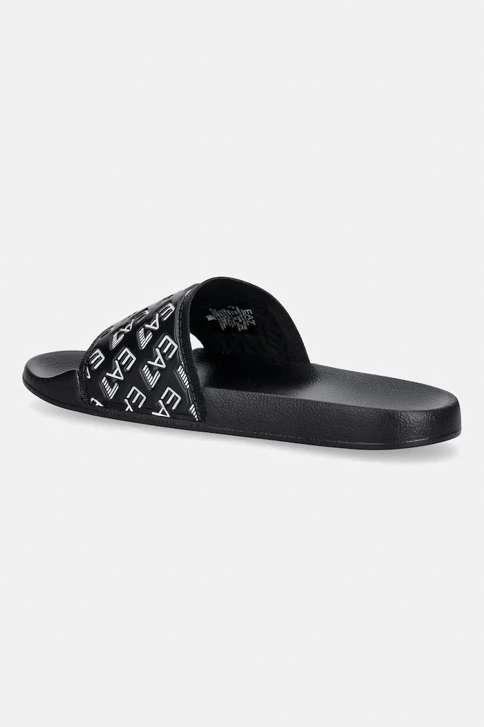 EA7 Emporio Armani kadın terlik
