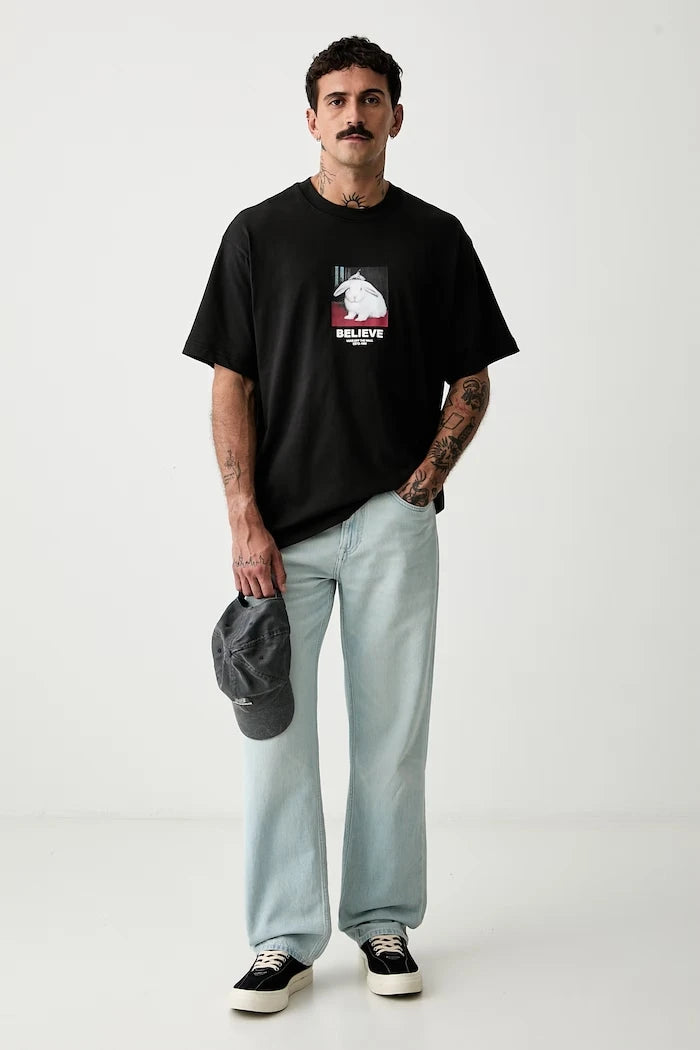 Vans erkek pamuklu tişört