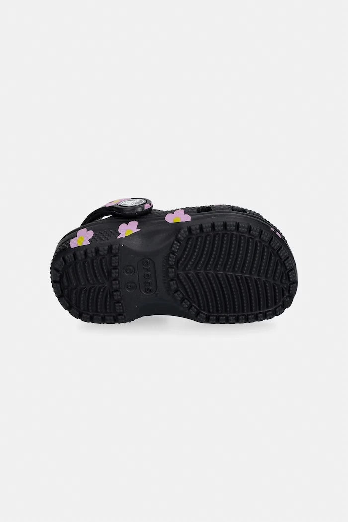 Crocs сандали за деца CLASSIC FLOWER CLOG T