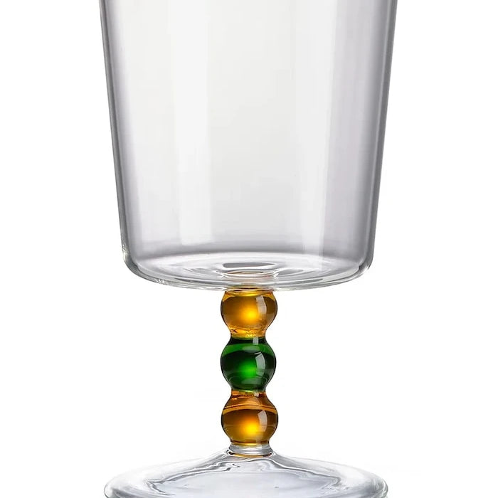 Комплект десертни чаши IVV Collier 300 ml (2 броя)