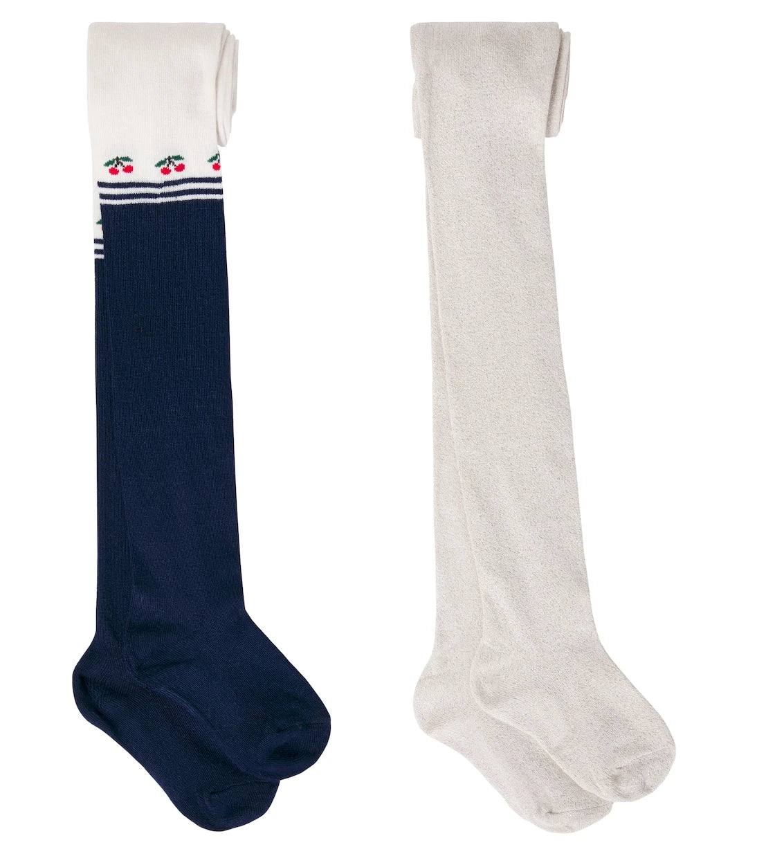 Konges Sløjd - Set of 2 tights