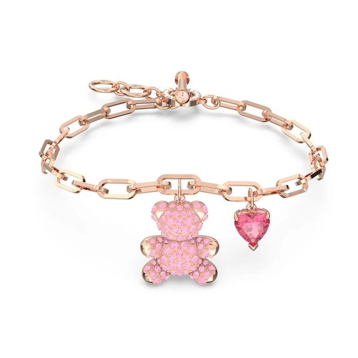 Гривна Swarovski