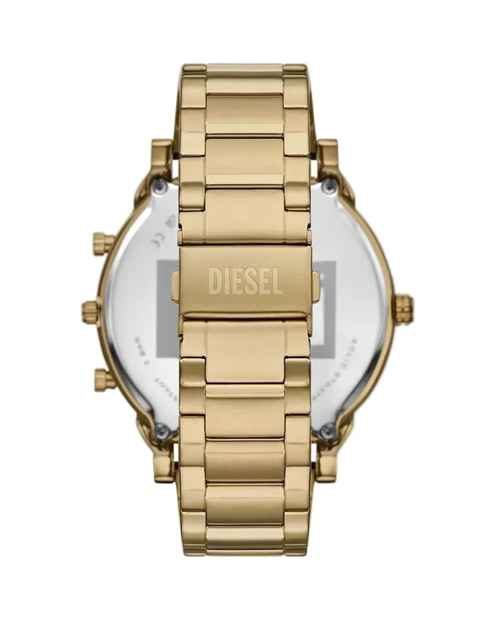 Diesel Saat