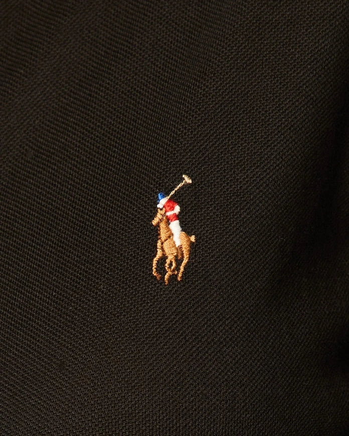 Polo Ralph Lauren Pamuklu Gömlek