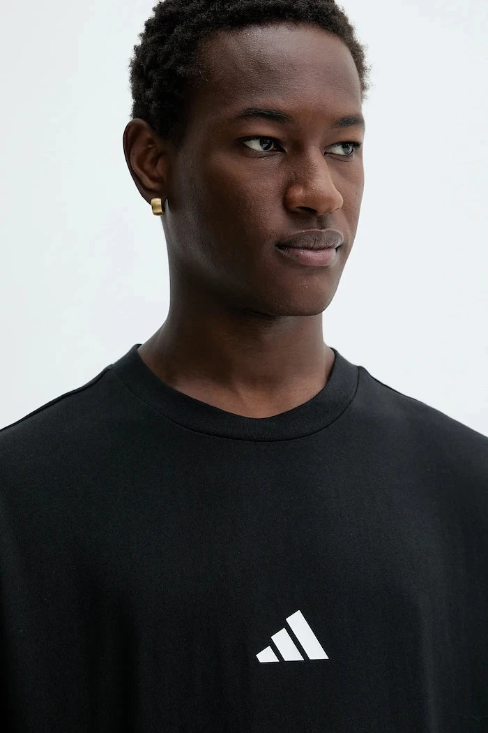 Памучна тениска adidas Future Icons