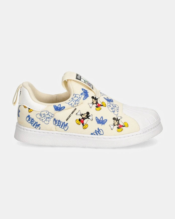 adidas Originals SUPERSTAR 360 Çocuk Spor Ayakkabı