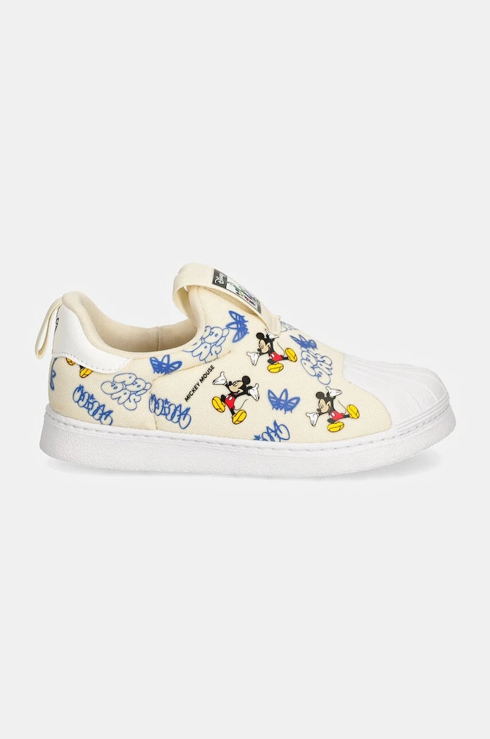 adidas Originals SUPERSTAR 360 Çocuk Spor Ayakkabı