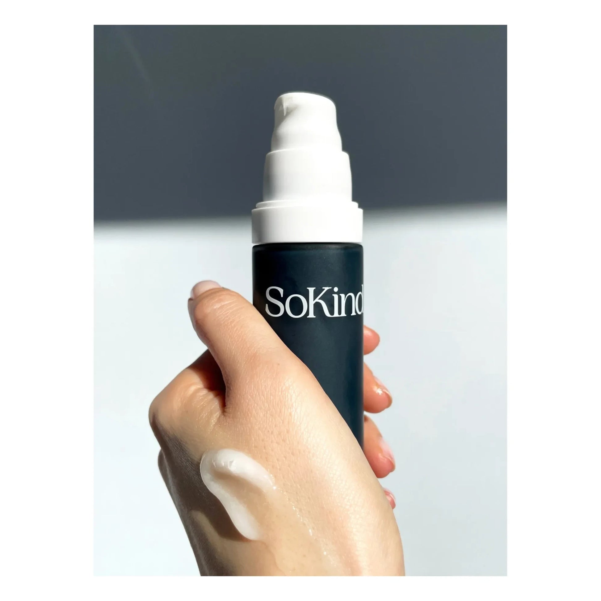 SoKind - Pure Kindness Multi-Use Restoring Balm - 30 ml