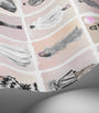 Cole & Son x Harrods Interior Design 175 Anniversary Edition Couture Carousel Wallpaper - Blush