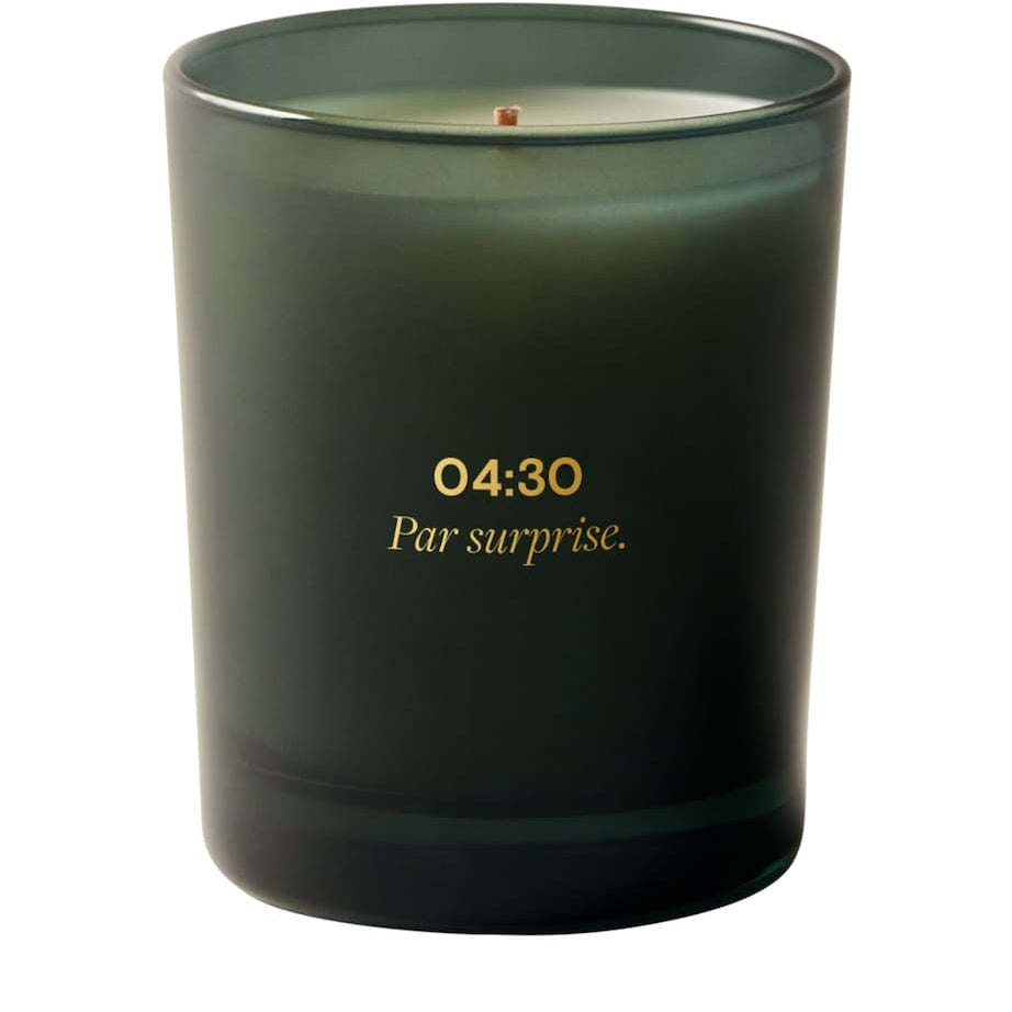 D'Orsay 04:30 Par surprise Candle (190g)