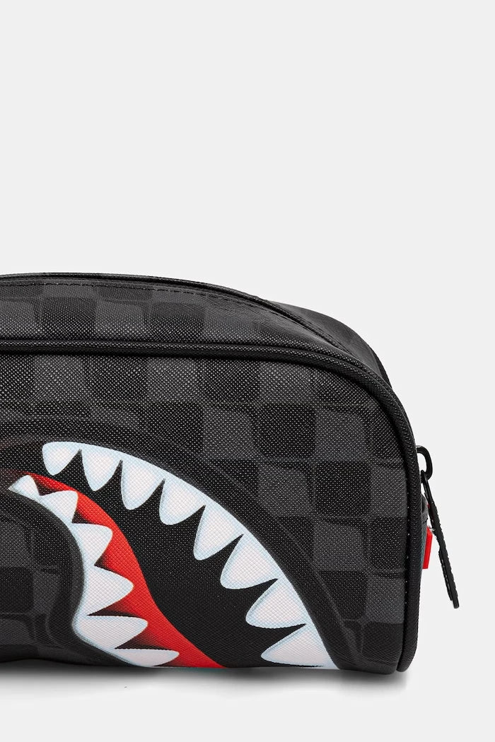 Sprayground козметична чанта
