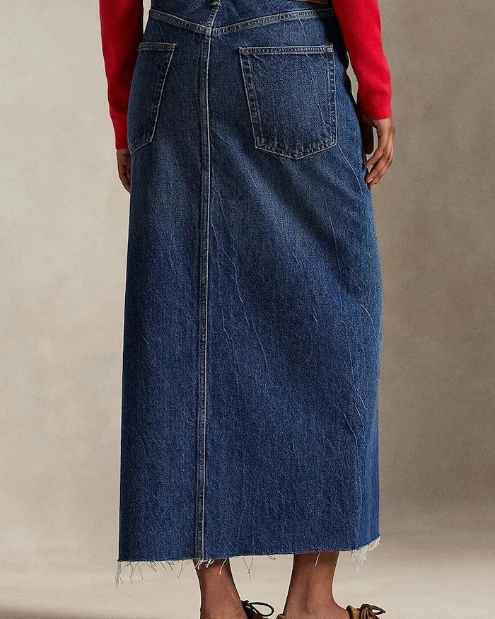 Polo Ralph Lauren Denim Etek