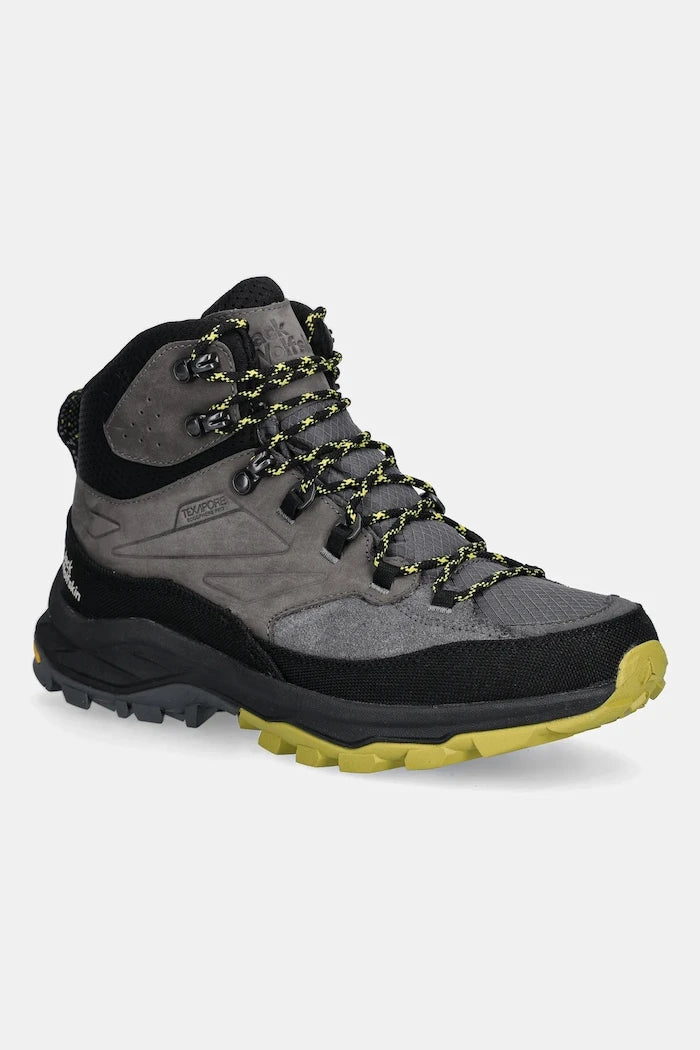 Обувки Jack Wolfskin Cyrox Texapore Mid
