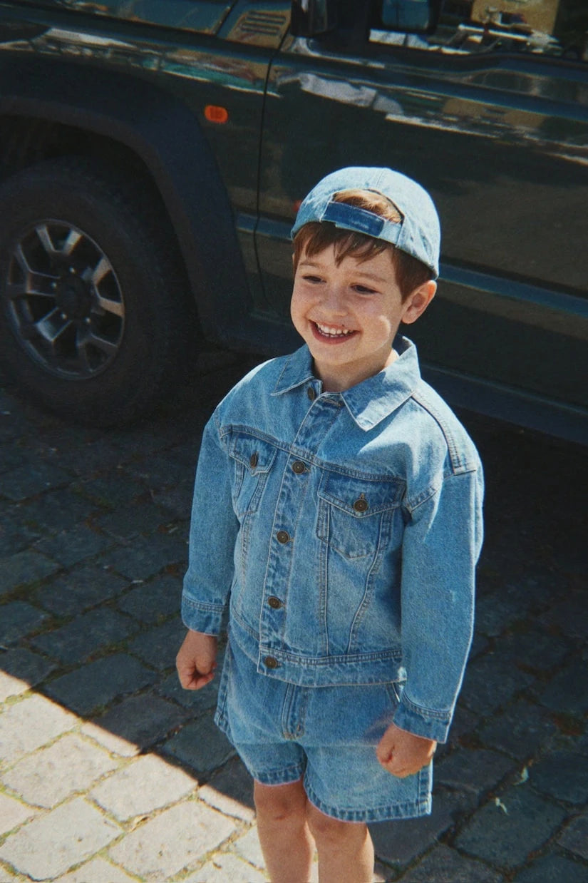 Konges Sløjd - Denim jacket