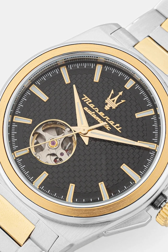 Часовник Maserati