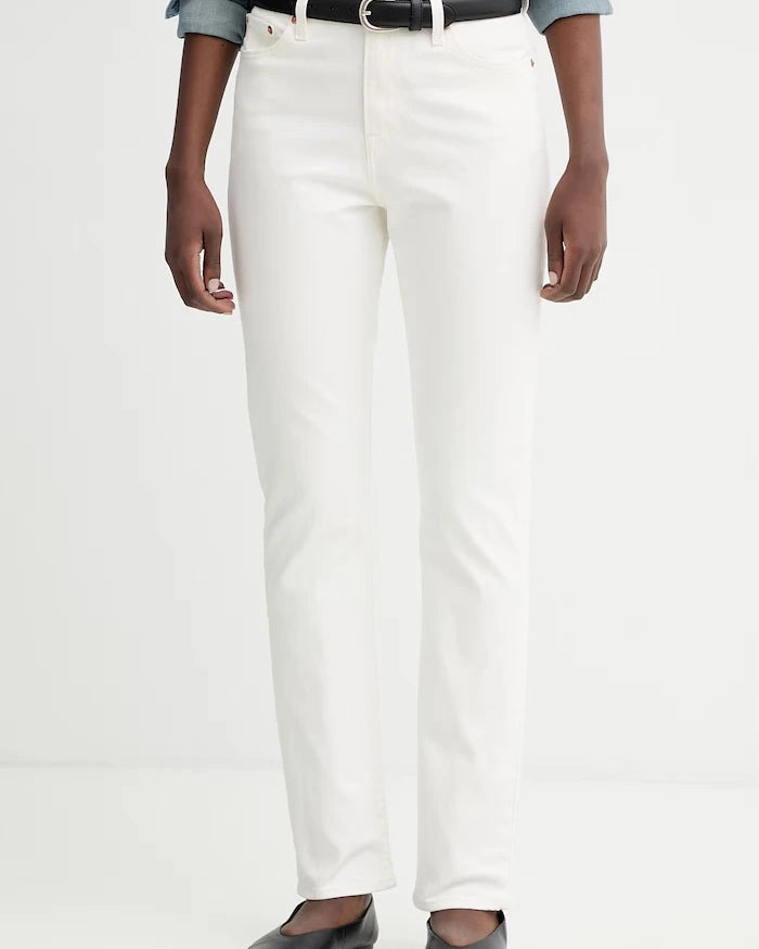 Levi's WEDGIE SLIM Kot Pantolon