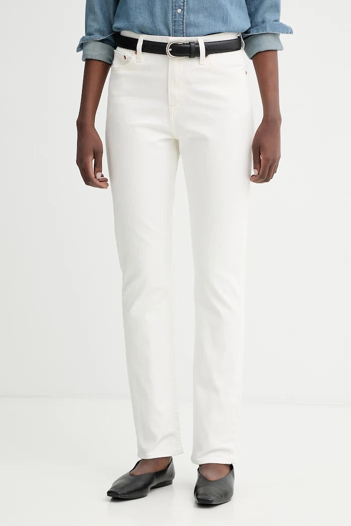 Дънки Levi's WEDGIE SLIM
