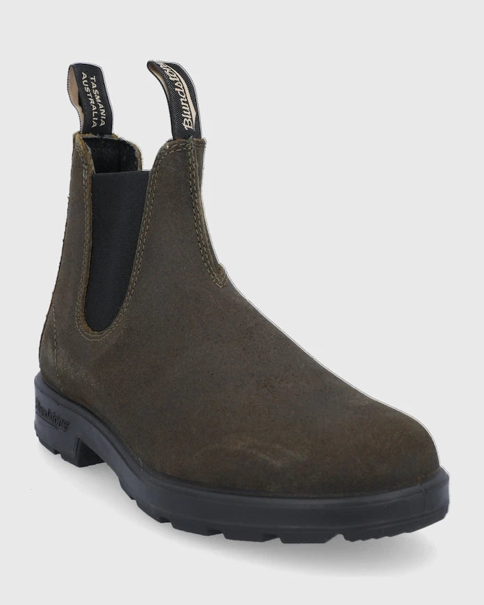 Кожени боти челси Blundstone 1615