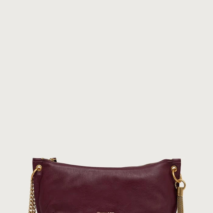 Twinset Kadın Deri Çanta