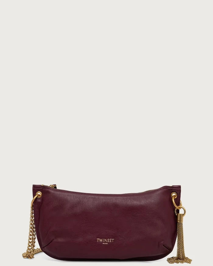 Twinset Kadın Deri Çanta