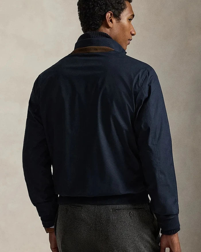 Polo Ralph Lauren Erkek Kısa Ceket