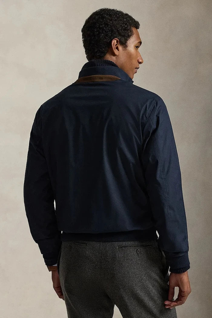 Polo Ralph Lauren късо яке мъжко
