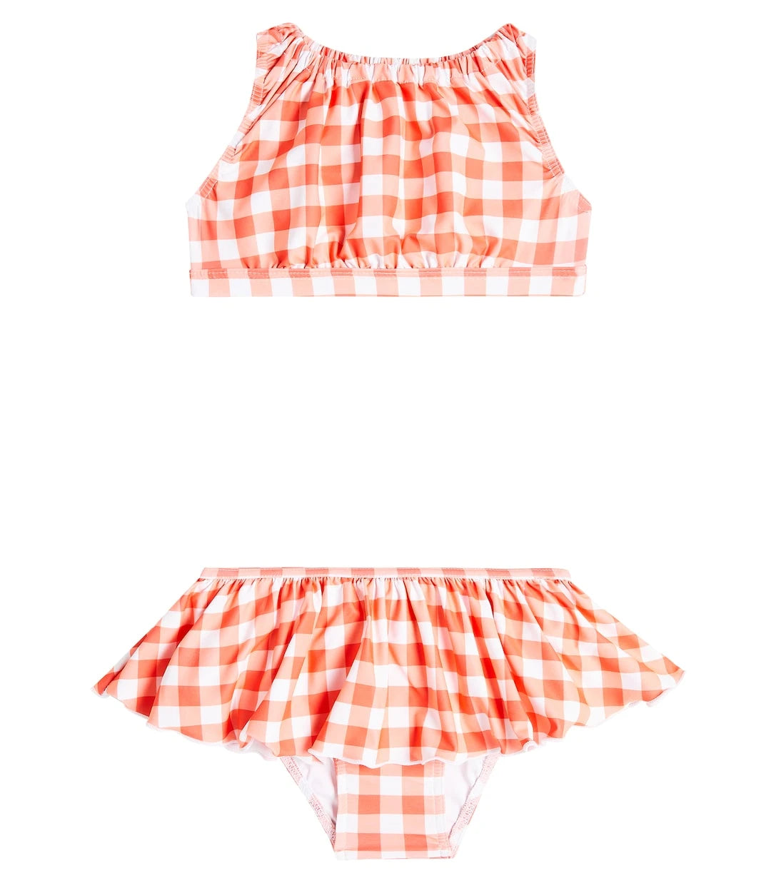 Suncracy - Bari checked bikini