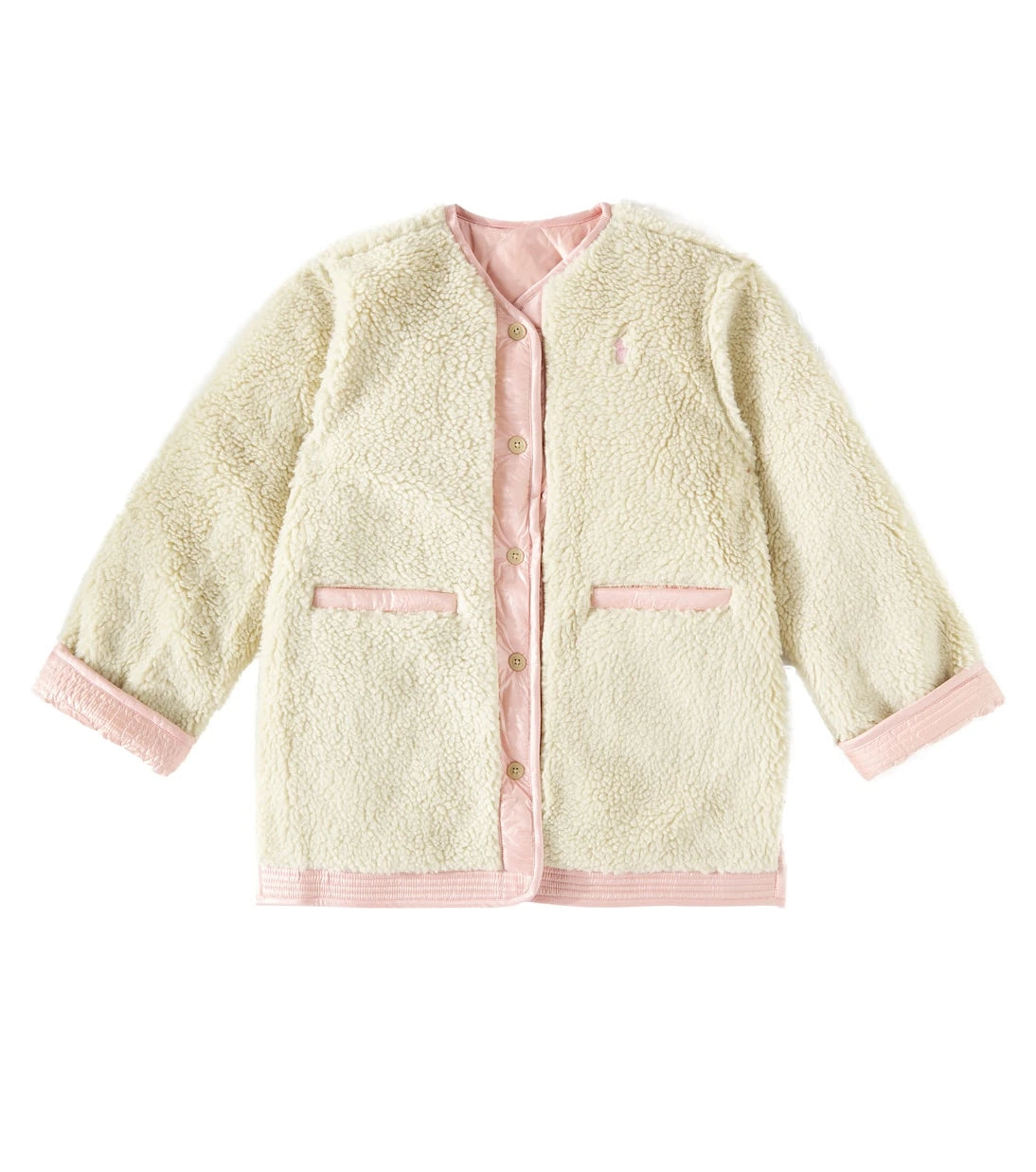Polo Ralph Lauren Kids - Down coat