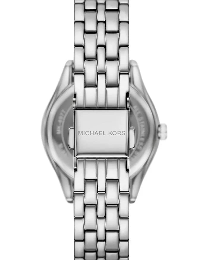 Michael Kors Saat, Bileklik ve Küpe